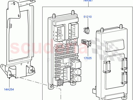 Photo of GROMMET…