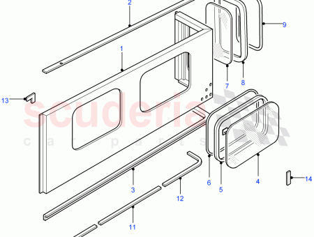 Photo of PAD RUBBER…