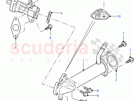 Photo of GASKET…