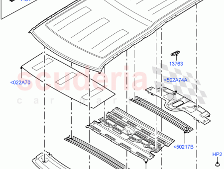 Photo of PANEL ROOF…