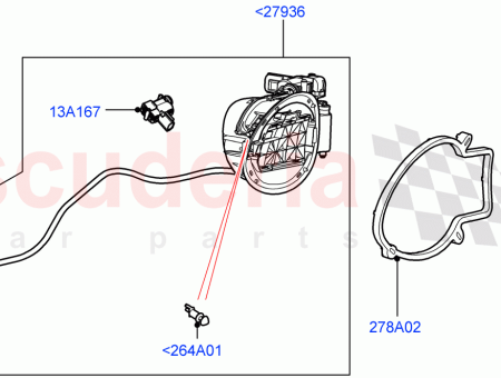 Photo of MOTOR DOOR LATCH…