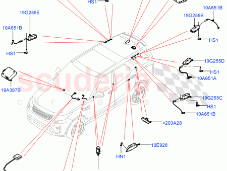 Photo of WIRE AERIAL…