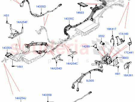 Photo of BRACKET WIRING…