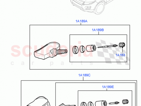 Photo of RIVET PLASTIC…