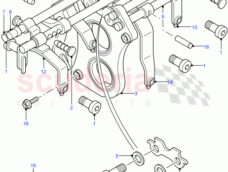 Photo of PLATE INTERMEDIATE…