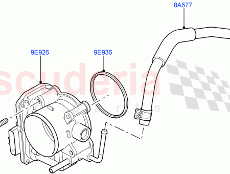 Photo of HOSE…