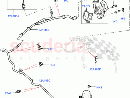 Photo of MANIFOLD VACUUM SUPPLY…
