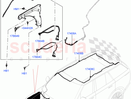 Photo of WASH HOSE KIT…