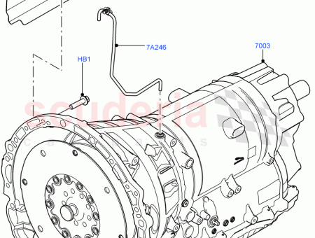 Photo of TUBE TRANSMISSION VENTILATION…