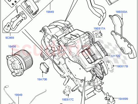 Photo of PLATE RETAINING…