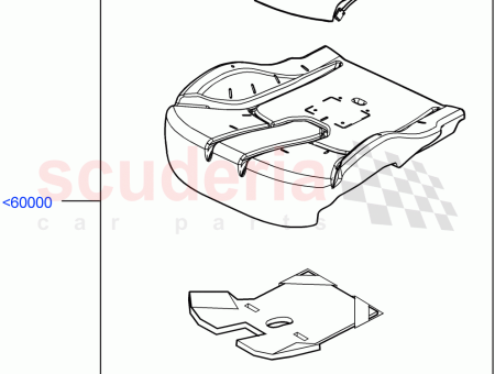 Photo of CUSHION SEAT…