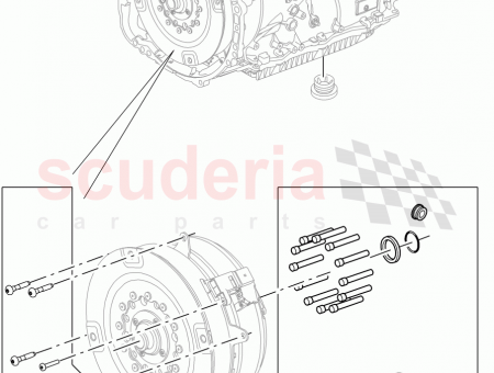 Photo of SEAL HYBRID DRIVE…