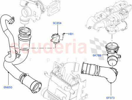 Photo of HOSE COMPRESSED AIR…