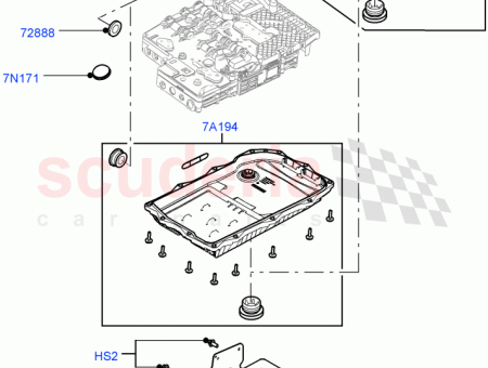Photo of SHIELD TRANSMISSION…