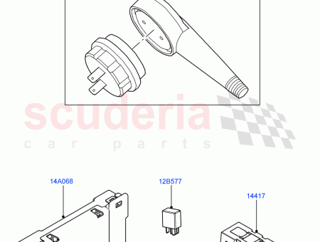Photo of PANEL FUSE JUNCTION…