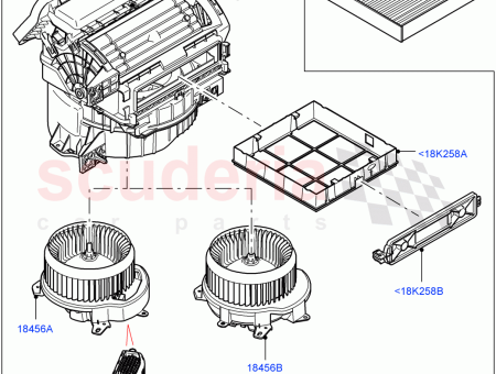 Photo of CARRIER FILTER…