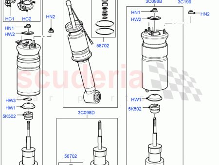 Photo of CLIP WIRING NON HAZ…
