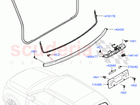 Photo of SCP CLIP LR082683…
