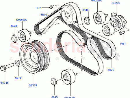 Photo of BELT…