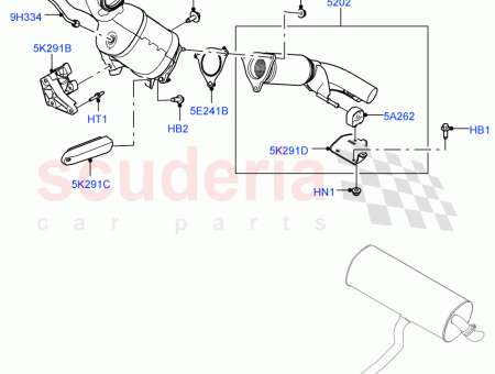 Photo of CLAMP EXHAUST…