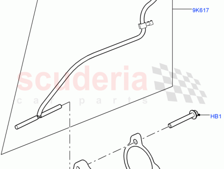 Photo of CAP BREATHER TUBE…