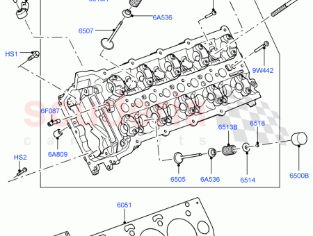 Photo of VALVE EXHAUST…