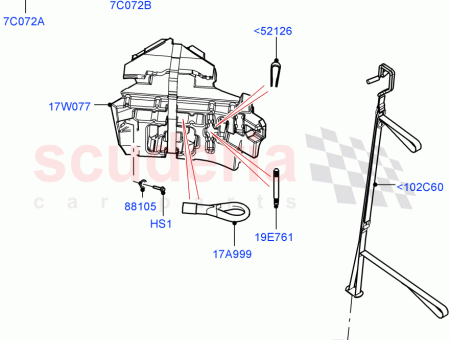Photo of WRENCH WHEEL NUT…