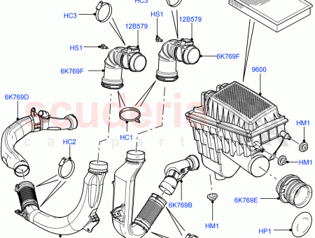 Photo of FILTER AIR CLEANER…