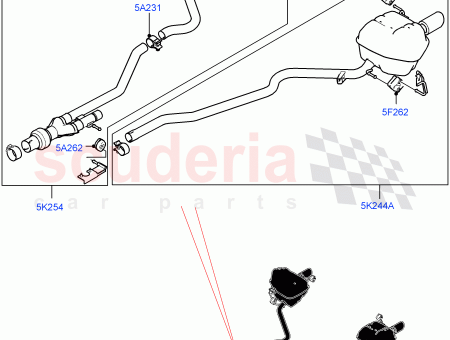 Photo of MUFFLER REAR…