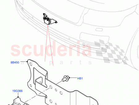 Photo of BRACKET CONTROL MODULE…