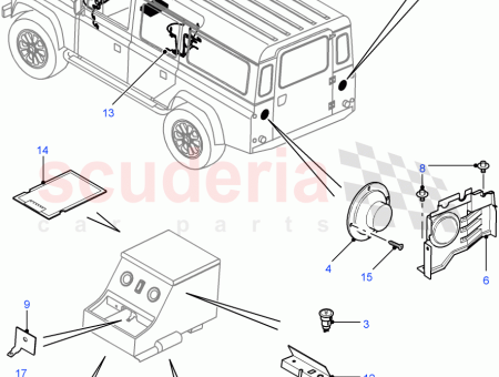 Photo of BRACKET CONSOLE…