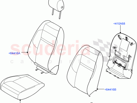 Photo of HEADREST…