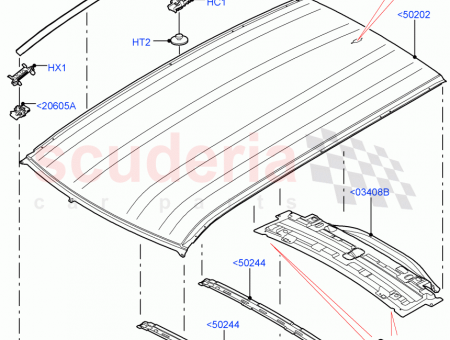 Photo of PANEL ROOF…
