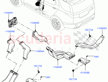 Photo of ADAPTOR HEATER OUTLET…