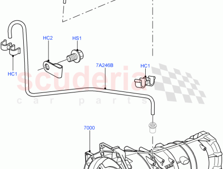 Photo of AUTOMATIC TRANSMISSION…