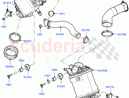Photo of BOLT HEX HEAD…