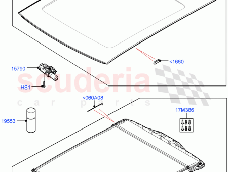 Photo of MOTOR SUNROOF OPENING…