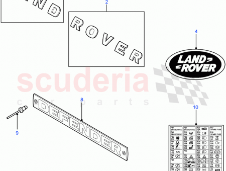 Photo of DECAL…