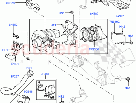 Photo of VALVE AIR SHUT OFF RECIRCULATION…