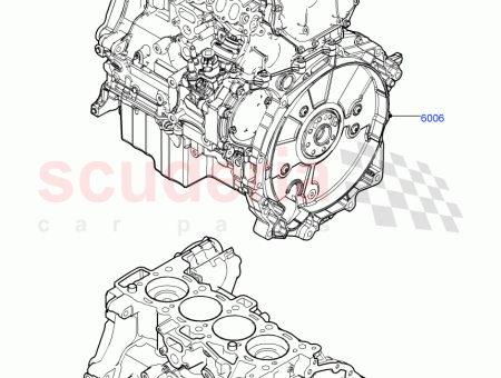Photo of ENGINE STRIPPED…