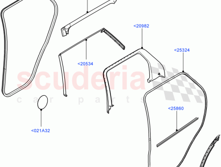 Photo of MOULDING DOOR WINDOW FRAME…