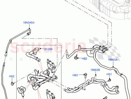 Photo of HOSE HEATER WATER…