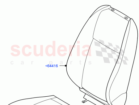 Photo of HEADREST…
