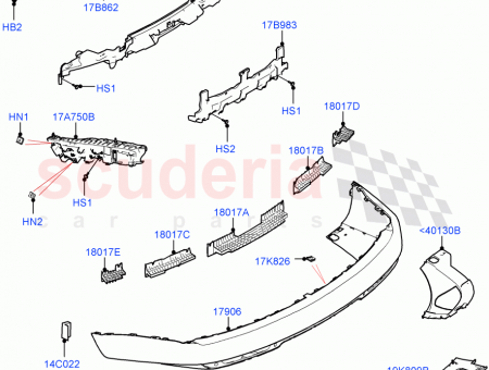Photo of ABSORBER BUMPER…