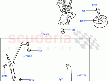 Photo of NUT AND WASHER HEX…