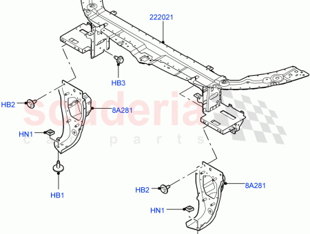 Photo of BOLT AND WASHER HEX HEAD…