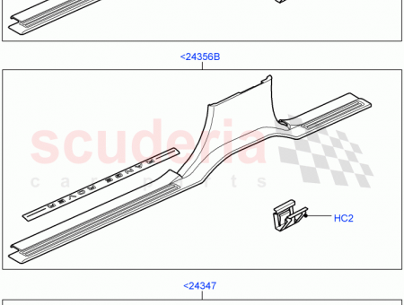 Photo of CLIP TRIM…