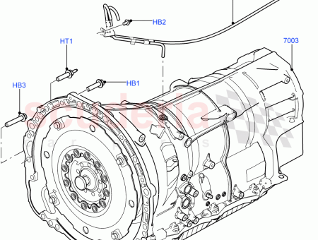 Photo of AUTOMATIC TRANSMISSION…