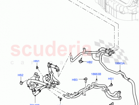 Photo of HOSE COOLING SYSTEM…