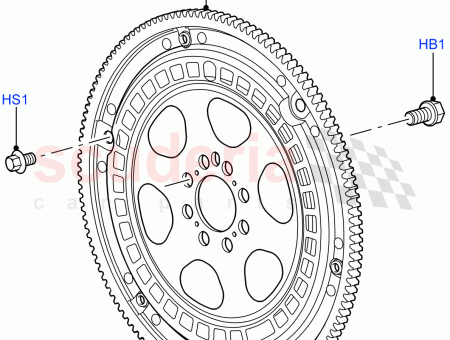Photo of PLATE CONVERTER DRIVE…